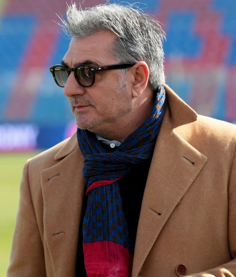 Vrenna: “Momento di grande delusione, la Serie C è l’inferno del calcio ma ripartiamo” article-post