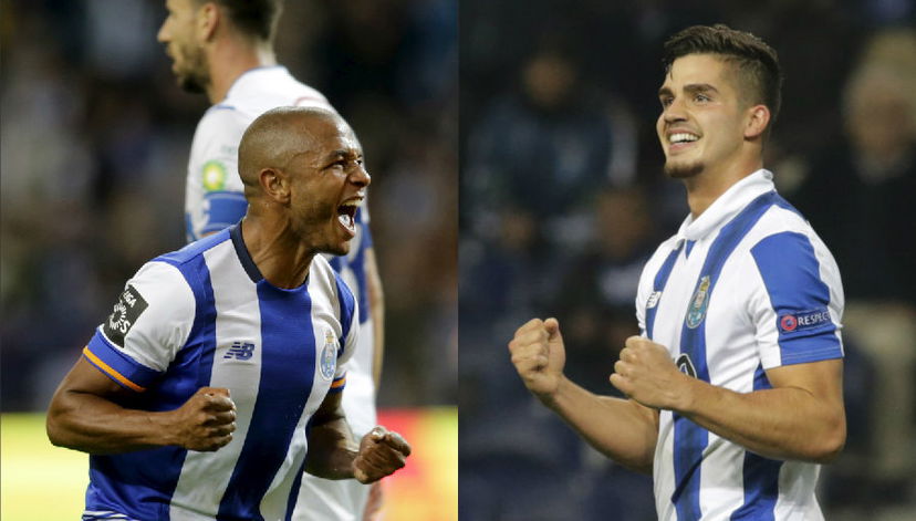 Dalla Francia: il Marsiglia guarda in casa Porto, occhi su Brahimi e André Silva preview