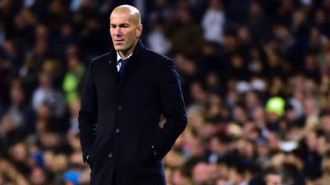 Zidane rivela: “Mbappé? È stato vicinissimo al Real, ma…” preview