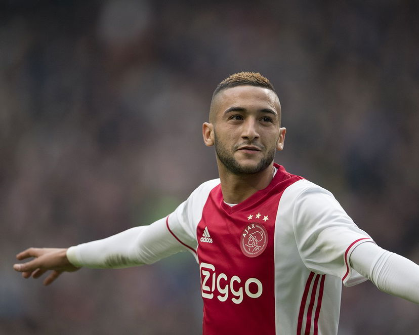 Dall’Olanda: Liverpool, nel mirino Ziyech dell’Ajax preview