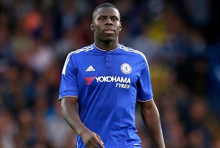 Zouma Chelsea Foto: Sun Dream Team