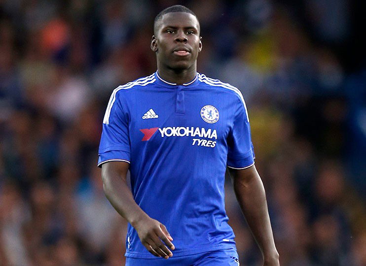 Mirror: anche il Crystal Palace su Zouma preview