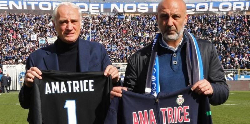 amatrice