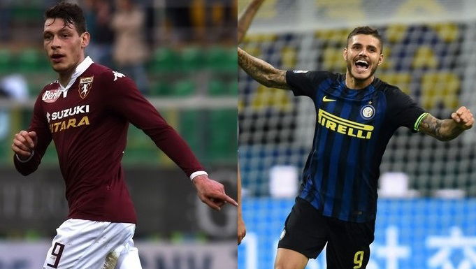 Tra analogie e differenze: Belotti vs Icardi, due “nueve” con il gol nel sangue preview