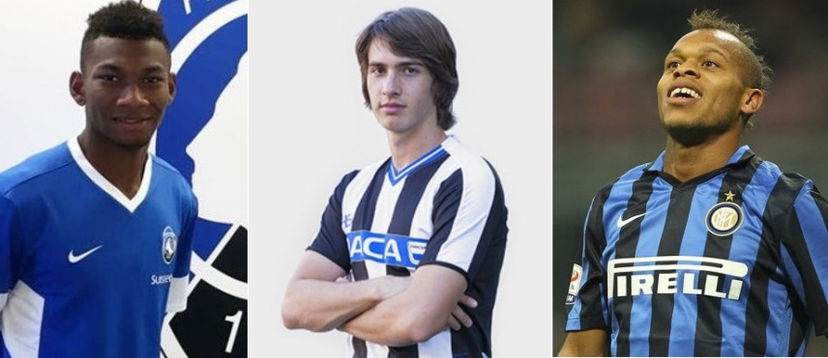 Da Cabezas a Biabiany passando per Balic: un campionato a minuti zero preview