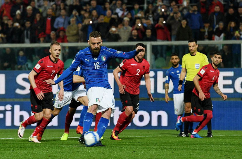 De Rossi: “Spalletti all’Inter? Mi dispiace, è un grande allenatore. Sulla finale di Cardiff…” preview