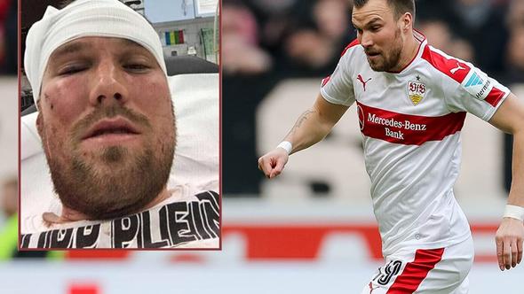 Ufficiale: Stoccarda, risolto il contratto di Grosskreutz dopo la rissa con i ragazzi delle giovanili article-post
