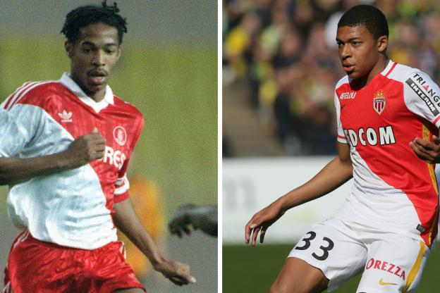 Henry: “Mbappé? Lasciate stare i paragoni. Ma questo qui è buono davvero” preview