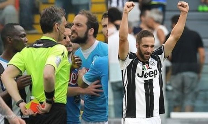 Higuain torna a Udine 11 mesi dopo. Nel gioco degli intrecci preview