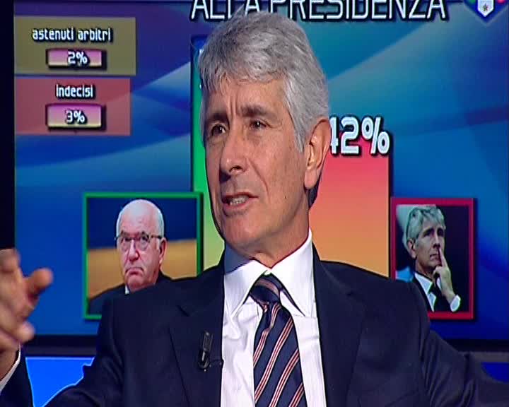 Abodi: “Ecco perché mi sono candidato” preview