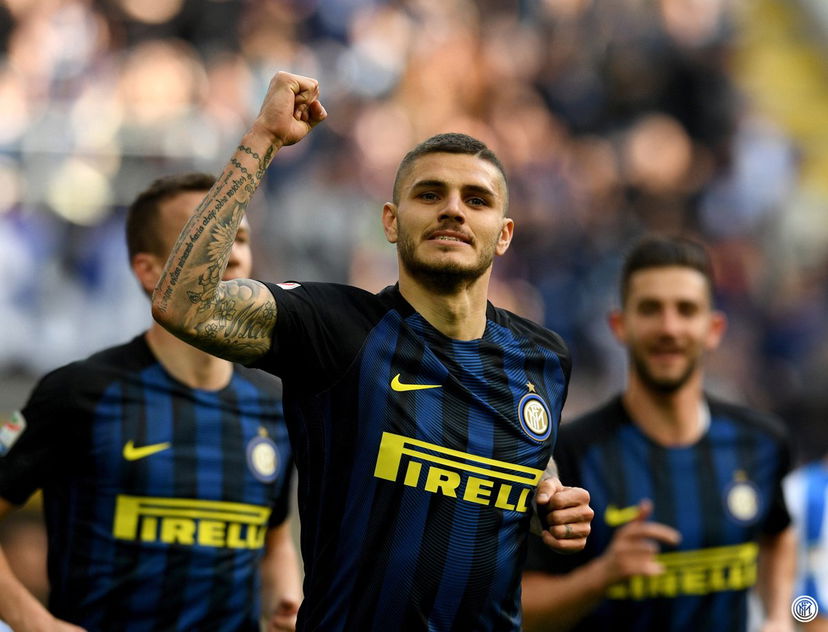 Inter-Atalanta: un primo tempo al profumo di storia, ecco perché preview