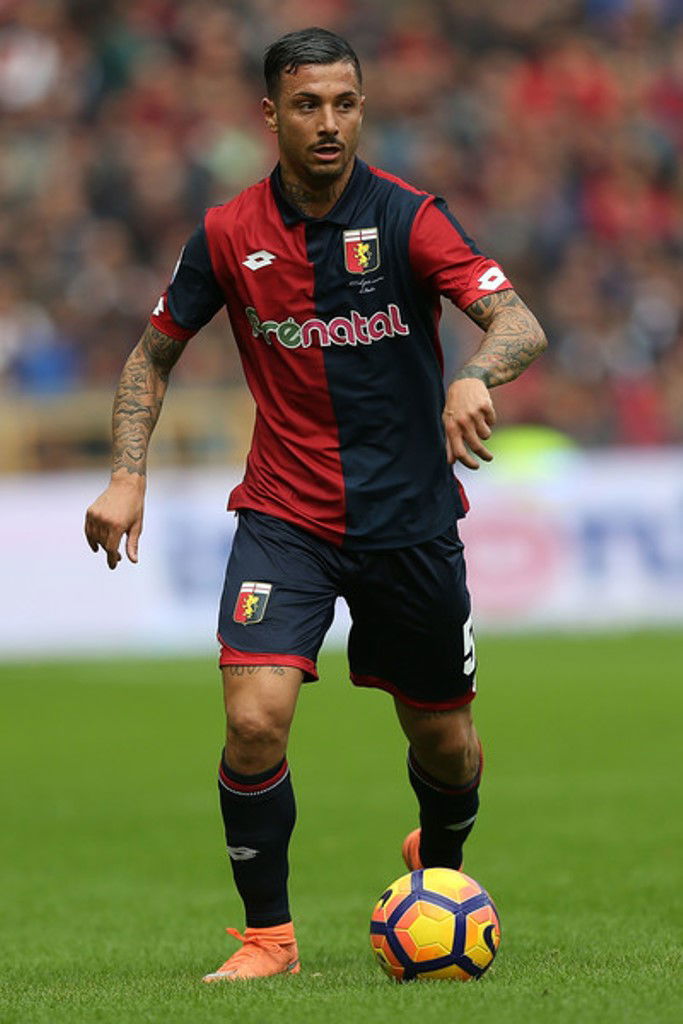 Calcioscommesse: chiesti 6 anni di squalifica per Izzo. E poi… article-post