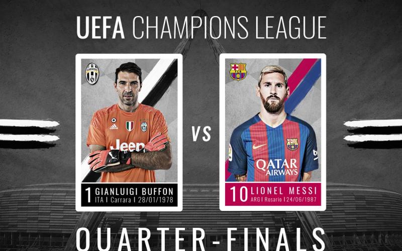 juvebarca