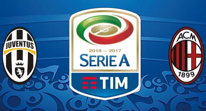 Juventus-Milan: le ultime sulle probabili formazioni preview