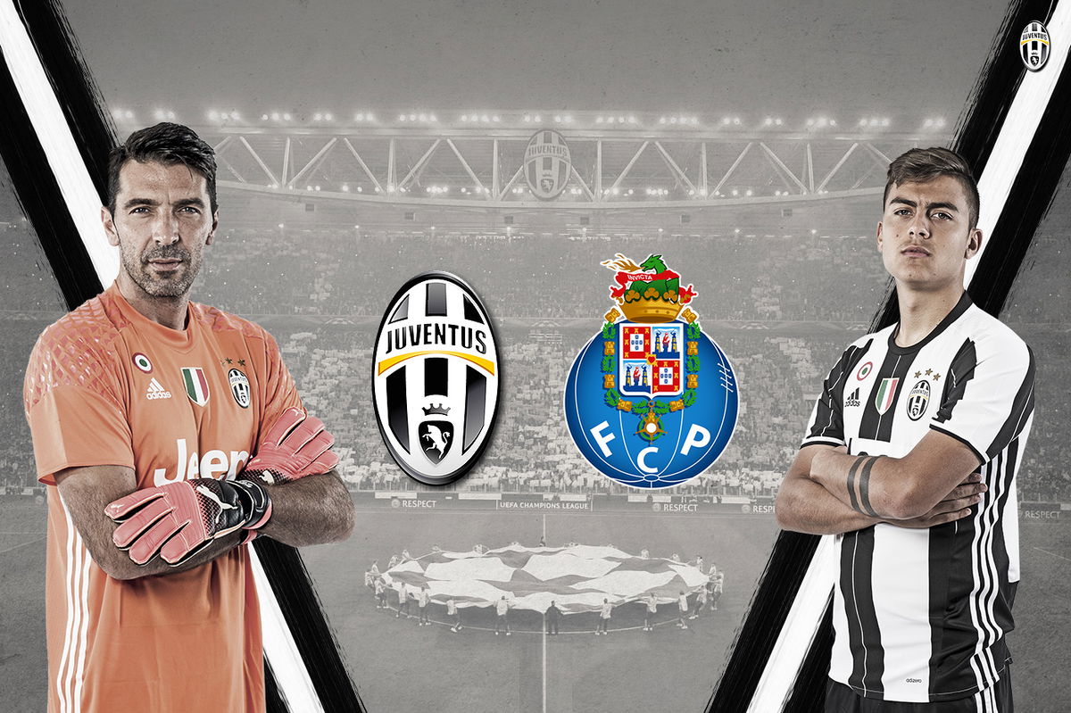 Avanti, Juve: un altro bicchiere di Porto per la Top Eight article-post