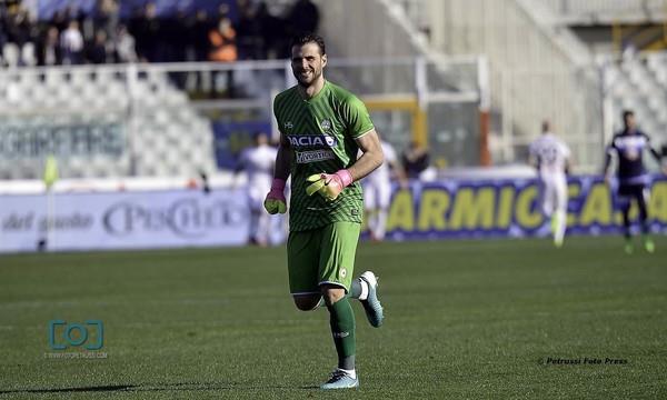 L’indiscrezione: Karnezis e Sepe, filo diretto Napoli-Udinese. Berenguer… preview