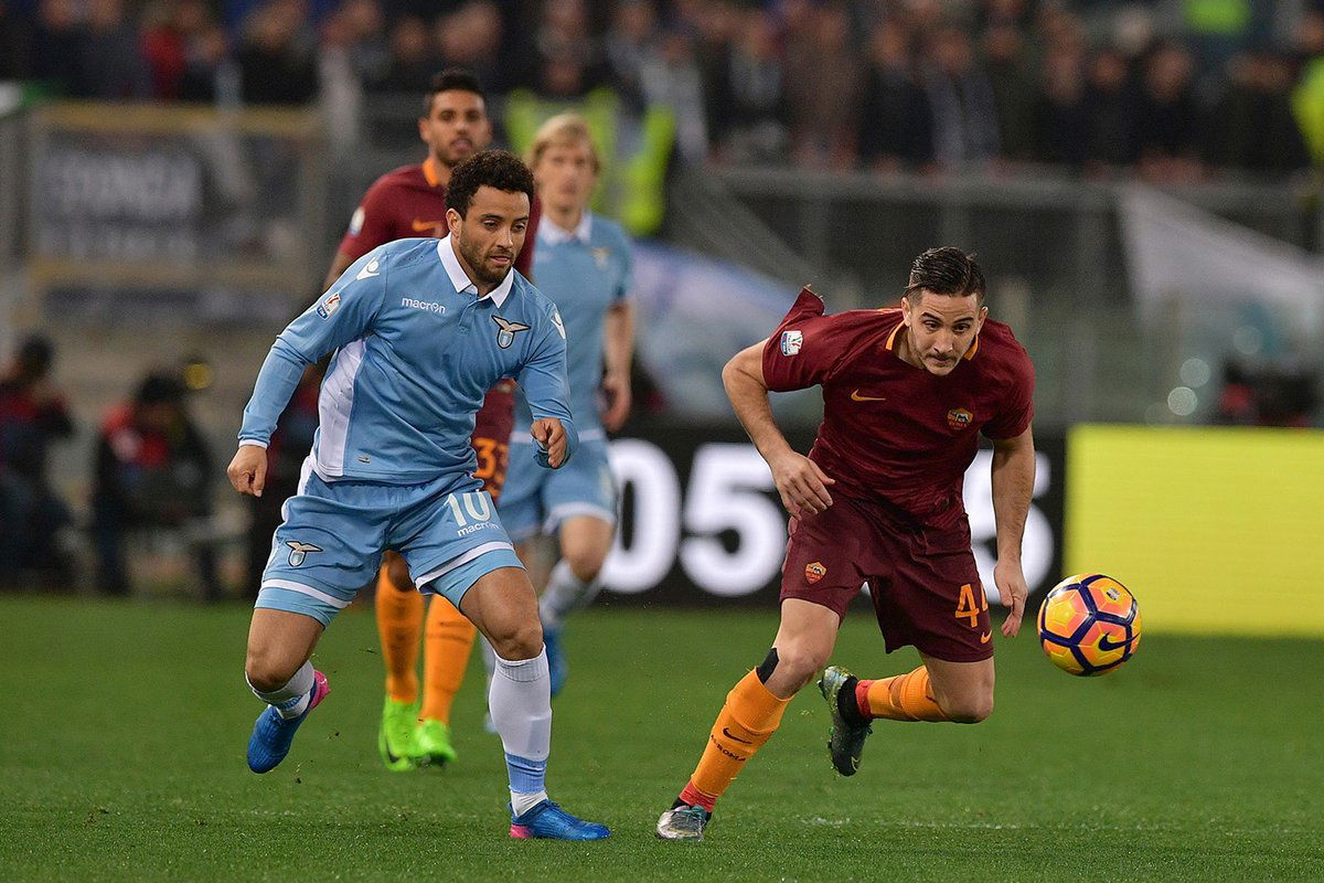Coppa Italia: una grande Lazio si prende il derby! Milinkovic-Immobile, Roma ko 2-0 article-post