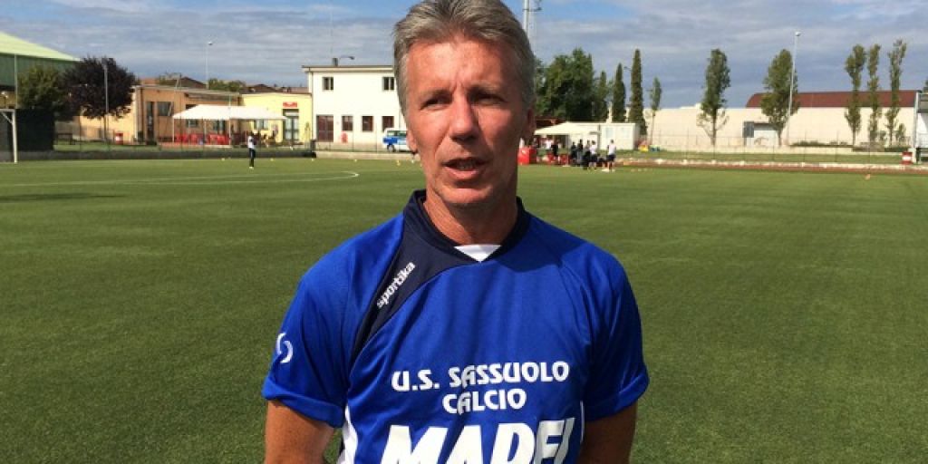 Mandelli: “Felici di aver scritto una pagina importante della storia del Sassuolo” article-post
