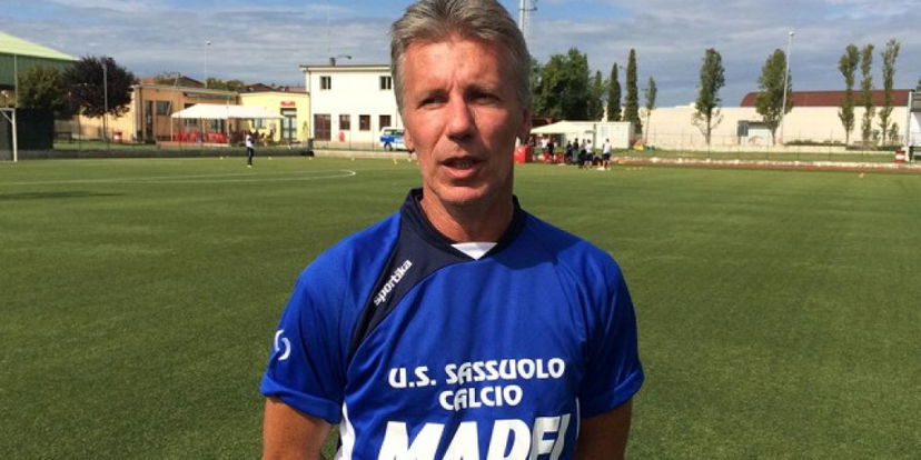 Mandelli: “Felici di aver scritto una pagina importante della storia del Sassuolo” preview