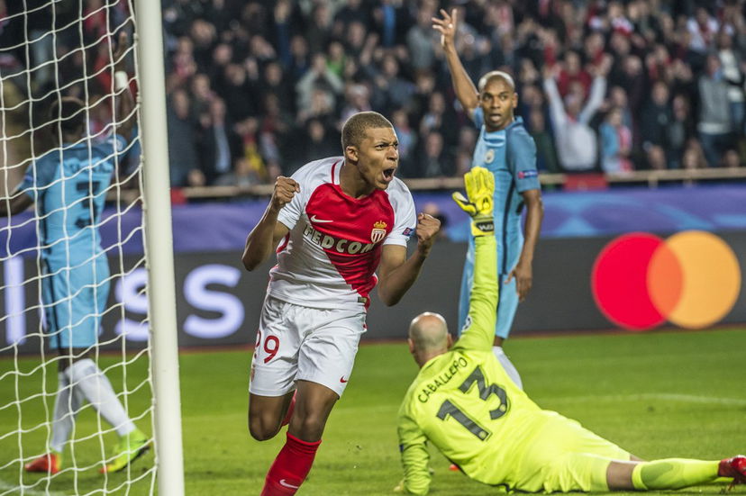 Guardiola saluta la Champions: il Monaco ribalta il City! Avanza anche l’Atletico Madrid preview