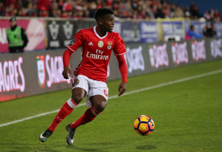 A Bola: Barcellona in pressing su Semedo del Benfica, accordo a un passo preview