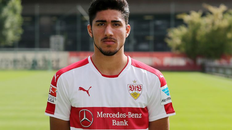 Arsenal: per la trequarti fari puntati su Berkay Ozcan preview