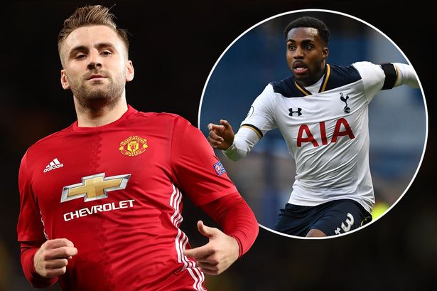 Mirror: Rose-Manchester City, Shaw-Tottenham. Destini incrociati e lavori in corso preview