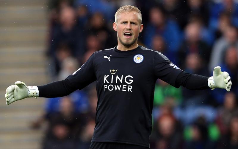 Schmeichel, il padre annuncia: “Kasper lascerà il Leicester a fine stagione” preview