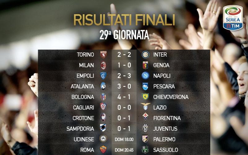 serie a