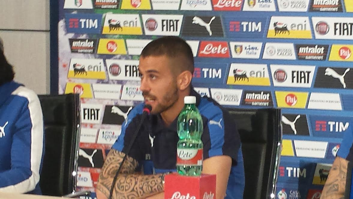 Spinazzola: “Futuro alla Juve? E’ il mio sogno” article-post