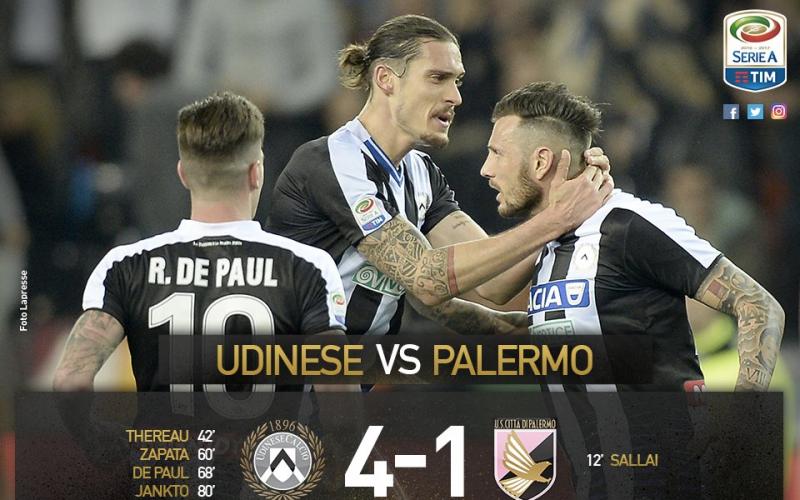 udinesepal