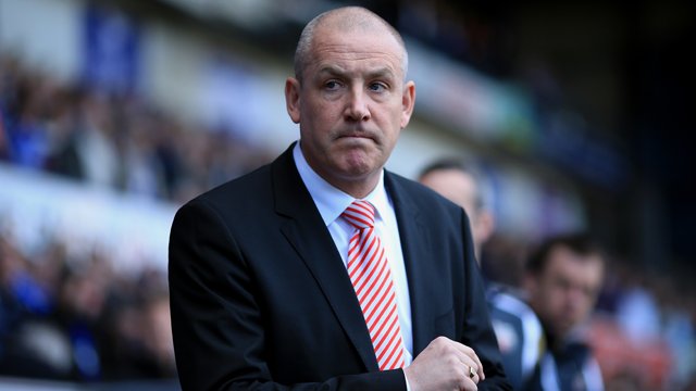 Ufficiale: Nottingham Forest, è Mark Warburton il nuovo tecnico preview