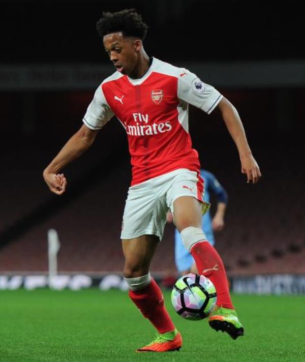 LAMPI DI GENIO, CORSA E FIUTO DEL GOL: JOE WILLOCK, IL 19ENNE RIVELAZIONE DELL’ARSENAL preview
