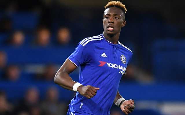 Dall’Inghilterra: Chelsea pronto a blindare Tammy Abraham. I dettagli preview
