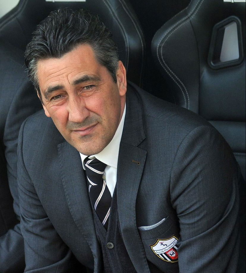 Aglietti: “Ricominciare a muovere la classifica e stringere i denti. Entella? Ho un buon ricordo” preview