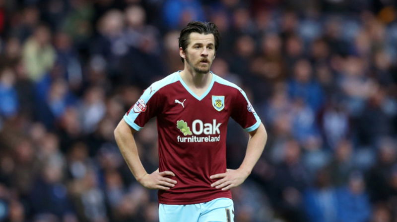Ufficiale: Burnley, risolto il contratto di Joey Barton preview