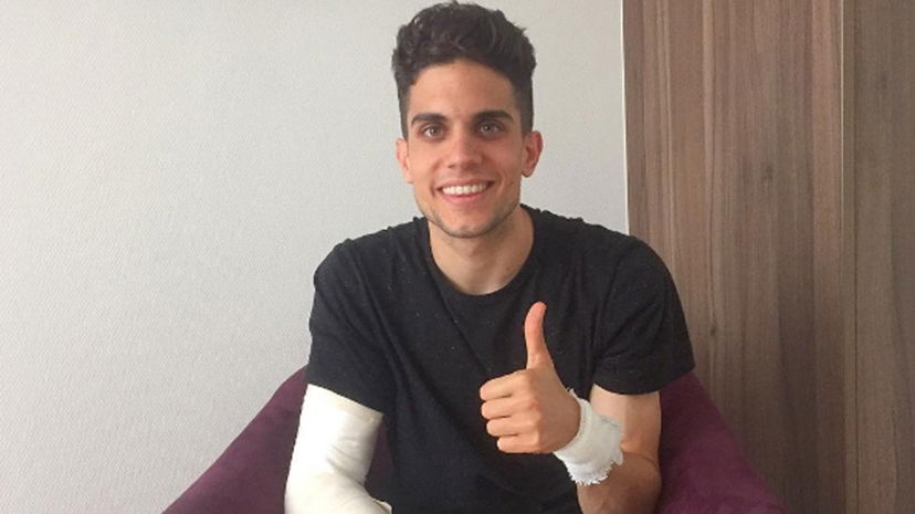 Borussia Dortmund, Bartra rassicura: “Sto molto meglio, grazie per il supporto” preview