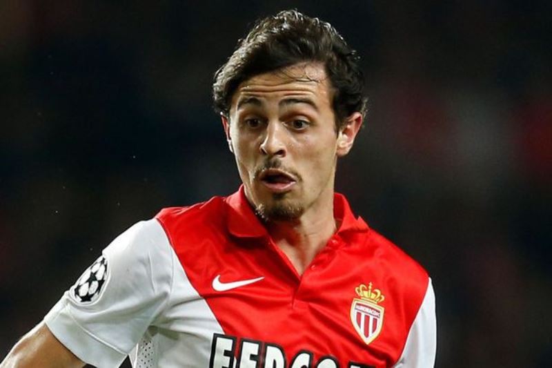 Bernardo Silva: “Grato al Monaco. Futuro? Liga o Premier League, è naturale…” preview