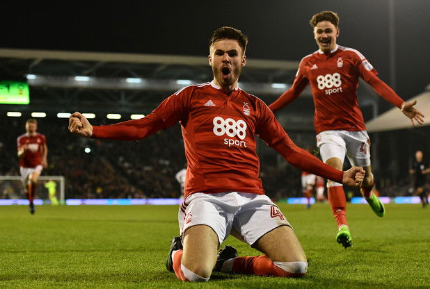 Dall’Inghilterra: anche Tottenham e Arsenal in corsa per il baby Brereton preview