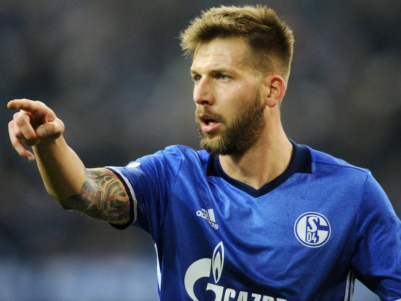 GUIDO BURGSTALLER, DALLA B TEDESCA ALLO SCHALKE CON IL GOL NEL DNA preview