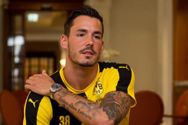 Burki: “Ho ancora tanta paura, non riesco a dormire. Salire sul bus? Non è più la stessa cosa” preview