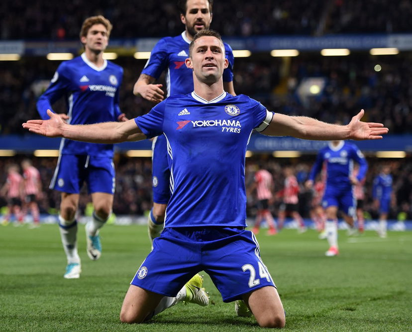 Dall’Inghilterra: Cahill in uscita dal Chelsea, ma il Fulham si allontana preview