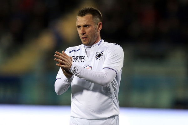 Cassano: “Inter ingiusta con Pioli, rosa sopravvalutata. Mentre Schick…” article-post