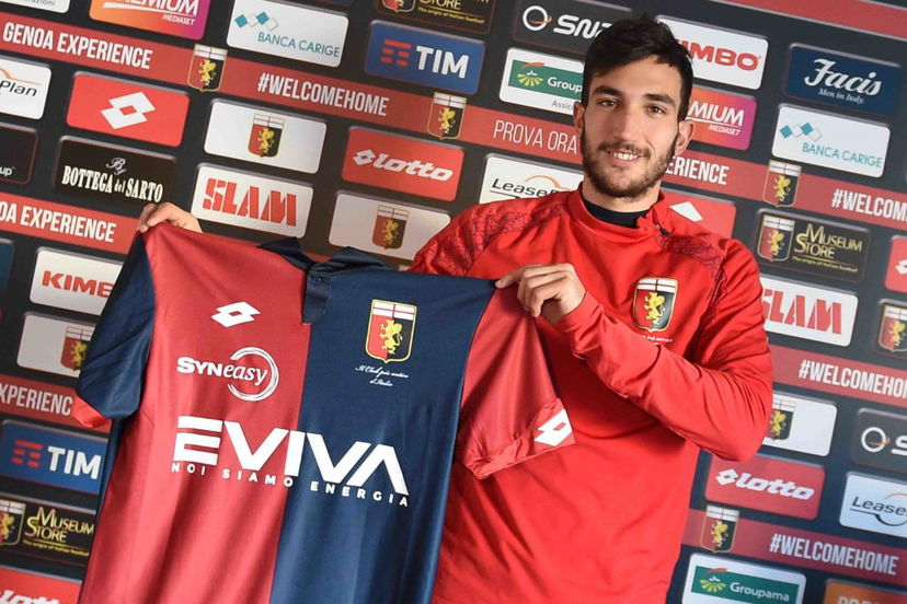 Esultanza indigesta: bufera social tra Cataldi e i tifosi della Lazio preview