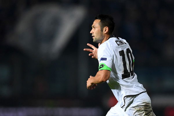 Serie B: Cesena-Spezia 1-0, decide un rigore di Ciano preview