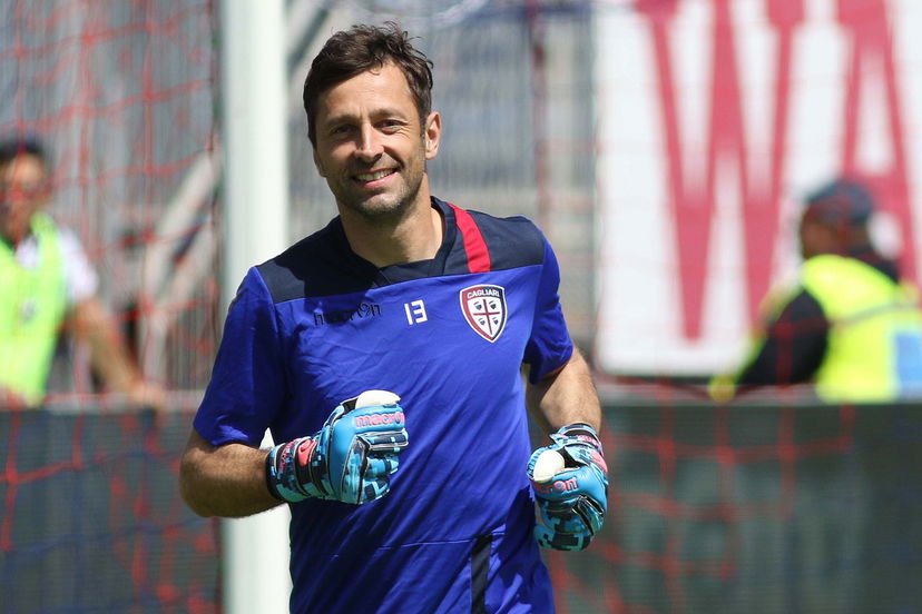 Cagliari, intervento riuscito per Colombo: il report medico preview