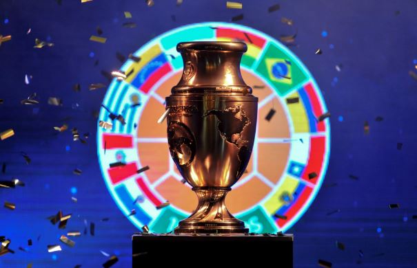 Ufficiale: la Copa America 2021 si giocherà in Brasile. Via il 13 giugno article-post