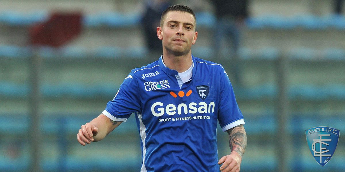 Empoli, intervento riuscito per Cosic: il report medico article-post