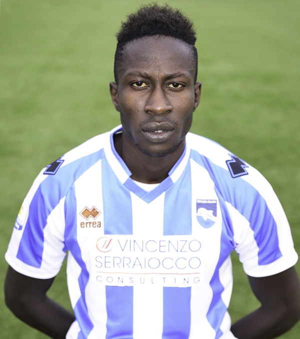 Dalle notti all’addiaccio ai 90′ contro il Milan: Coulibaly, migrante e fenomeno preview