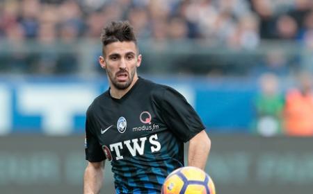 D'Alessandro Marco Atalanta zimbio
